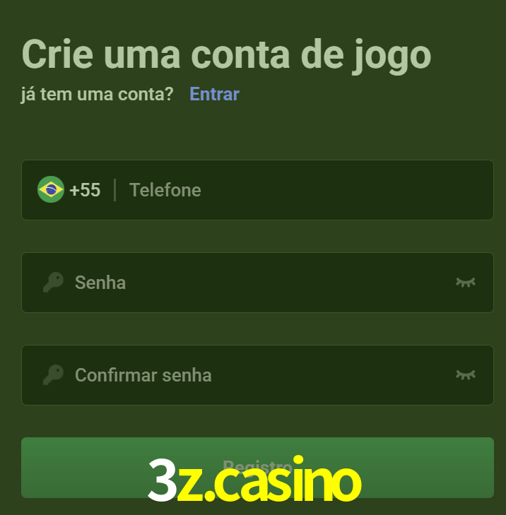 Login-E-Registro-Registro