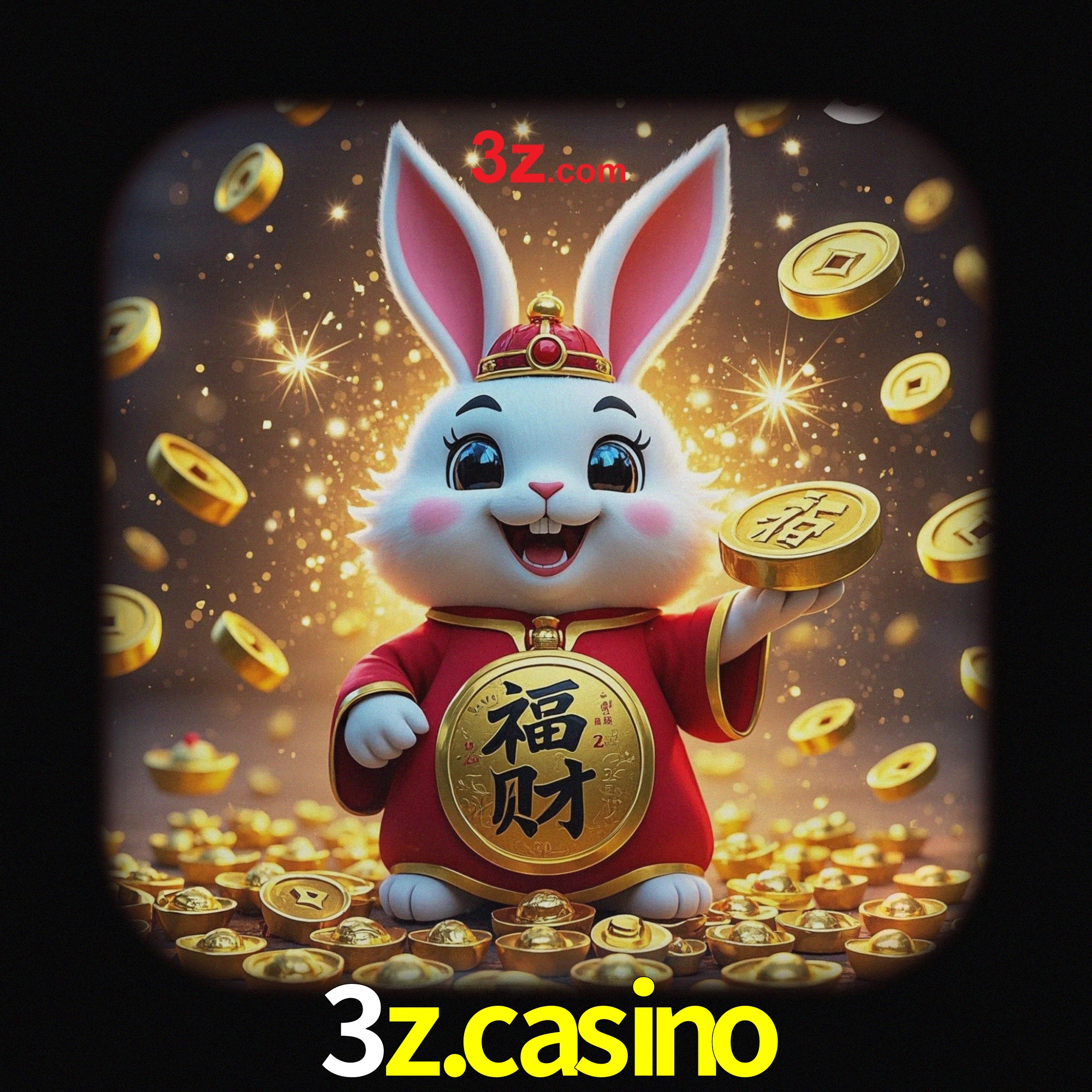 3Z.CASINO-Logo